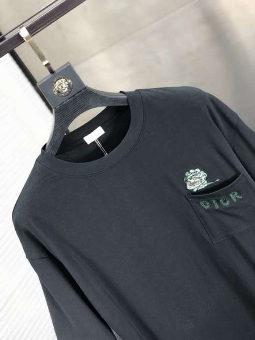 Dior T Shirts Short _SKUDiorXS-Lbwtn5633954